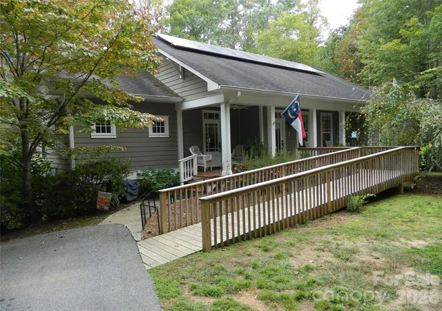 Photo 1 of Single family home for sale at 4307 Partridge Ct Se, Lenoir, NC 28645 | MLS# 4433483 | Listing updated on 2026-10-29