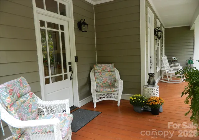 Photo 2 of Single family home for sale at 4307 Partridge Ct SE, Lenoir, NC 28645 | MLS# 4433483 | Listing updated on 2026-10-29