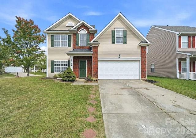 Photo 1 of Single family home for sale at 16342 Hayfield Rd, Charlotte, NC 28213 | MLS# 4433485 | Listing updated on 2026-10-27