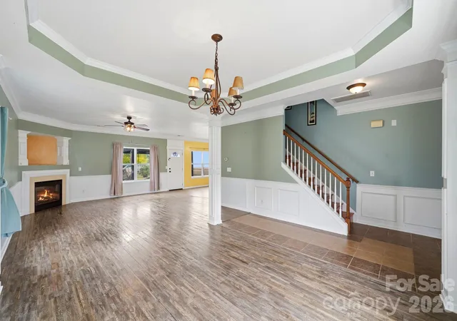 Photo 2 of Single family home for sale at 16342 Hayfield Rd, Charlotte, NC 28213 | MLS# 4433485 | Listing updated on 2026-10-27