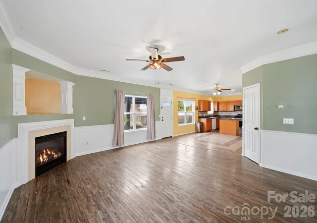 Photo 3 of Single family home for sale at 16342 Hayfield Rd, Charlotte, NC 28213 | MLS# 4433485 | Listing updated on 2026-10-27