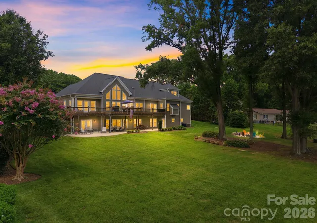 Photo 2 of Single family home for sale at 162 Sagemore Rd, Mooresville, NC 28117 | MLS# 4433487 | Listing updated on 2026-10-10