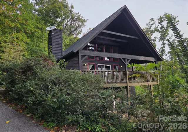 Photo 1 of Single family home for sale at 98 Maple Forest Rd, Fairview, NC 28730 | MLS# 4433489 | Listing updated on 2026-10-26