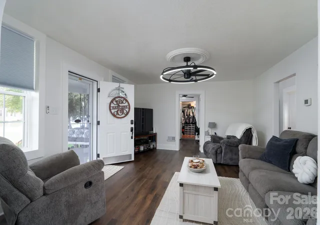 Photo 1 of Single family home for sale at 2603 Pennsylvania St, Kannapolis, NC 28083 | MLS# 4433492 | Listing updated on 2026-10-11
