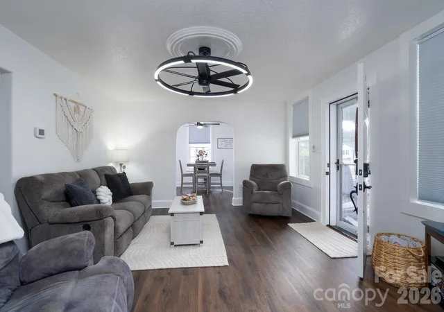 Photo 2 of Single family home for sale at 2603 Pennsylvania St, Kannapolis, NC 28083 | MLS# 4433492 | Listing updated on 2026-10-11