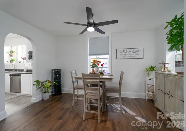 Photo 3 of Single family home for sale at 2603 Pennsylvania St, Kannapolis, NC 28083 | MLS# 4433492 | Listing updated on 2026-10-11