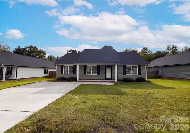 Single family home for sale at 335 Odell Dr NW, Concord, NC 28025 | MLS# 4433505