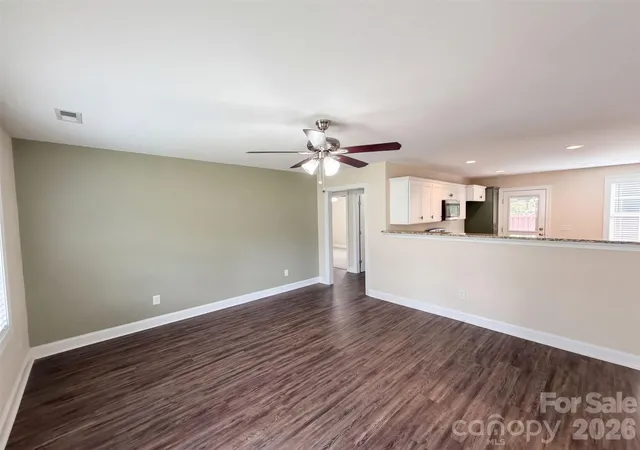 Photo 2 of Single family home for sale at 335 Odell Dr NW, Concord, NC 28025 | MLS# 4433505 | Listing updated on 2026-10-11
