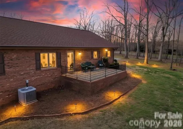 Photo 3 of Single family home for sale at 328 Davidson Ct, Taylorsville, NC 28681 | MLS# 4433508 | Listing updated on 2026-10-15