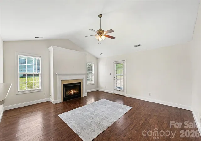 Photo 3 of Single family home for sale at 225 Brooks Farm Dr, Rockwell, NC 28138 | MLS# 4433513 | Listing updated on 2026-10-11