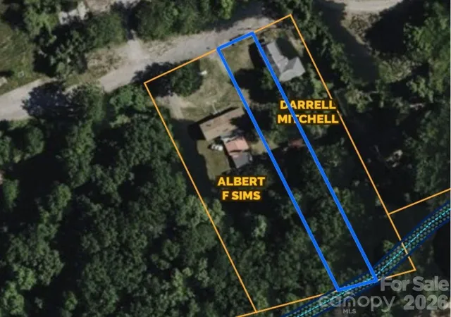 Photo 2 of Land for sale at 0 North St, Spartanburg, SC 29306 | MLS# 4433514 | Listing updated on 2026-10-10