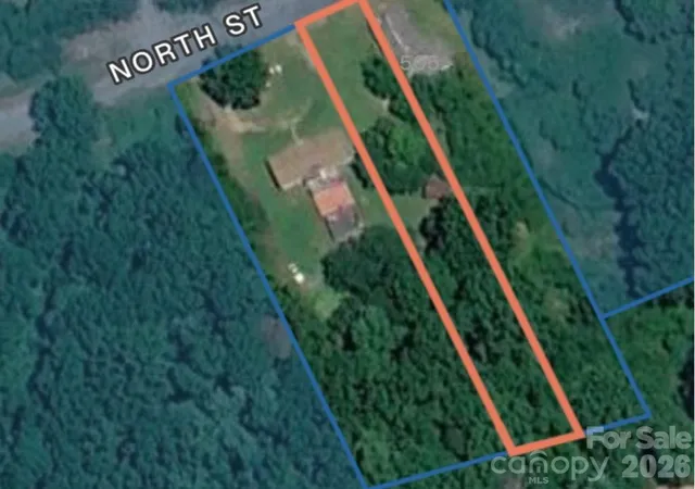 Photo 3 of Land for sale at 0 North St, Spartanburg, SC 29306 | MLS# 4433514 | Listing updated on 2026-10-10