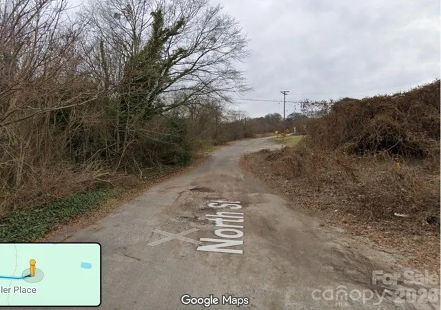Photo 3 of Land for sale at 0 North St, Spartanburg, SC 29306 | MLS# 4433514 | Listing updated on 2026-10-10
