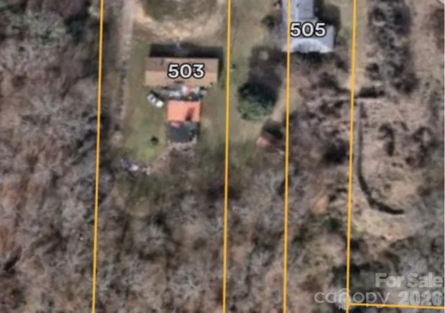 Photo 4 of Land for sale at 0 North St, Spartanburg, SC 29306 | MLS# 4433514 | Listing updated on 2026-10-10