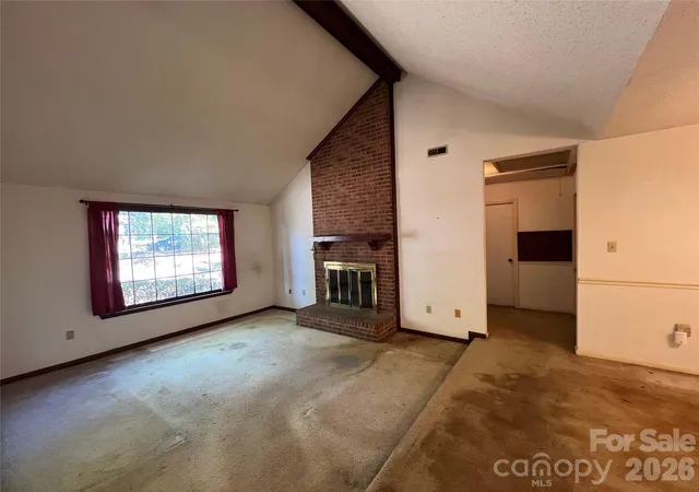 Photo 3 of Single family home for sale at 7616 Grayling Ct #22, Charlotte, NC 28227 | MLS# 4433516 | Listing updated on 2026-10-13