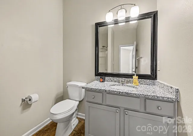 Photo 4 of Townhouse for sale at 8334 Carob Tree Ln, Charlotte, NC 28215 | MLS# 4433517 | Listing updated on 2026-10-23