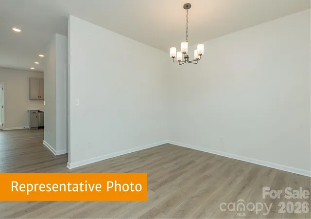 Photo 3 of Single family home for sale at 659 Cooley Dr, Salisbury, NC 28147 | MLS# 4433523 | Listing updated on 2026-10-11
