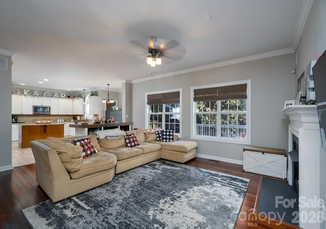 Photo 4 of Single family home for sale at 12511 Bannock Dr, Charlotte, NC 28277 | MLS# 4433525 | Listing updated on 2026-10-12
