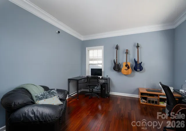 Photo 3 of Single family home for sale at 12511 Bannock Dr, Charlotte, NC 28277 | MLS# 4433525 | Listing updated on 2026-10-12