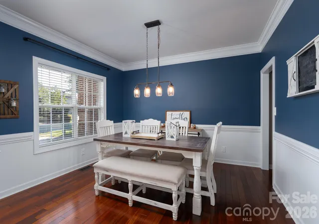 Photo 3 of Single family home for sale at 12511 Bannock Dr, Charlotte, NC 28277 | MLS# 4433525 | Listing updated on 2026-10-12