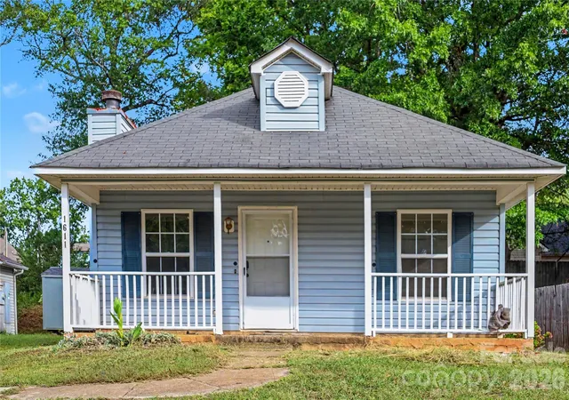 Single family home for sale at 1611 Dendy Ln, Pineville, NC 28134 | MLS# 4433531