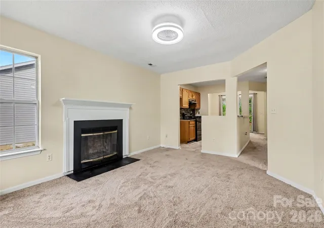 Photo 4 of Single family home for sale at 1611 Dendy Ln, Pineville, NC 28134 | MLS# 4433531 | Listing updated on 2026-10-26