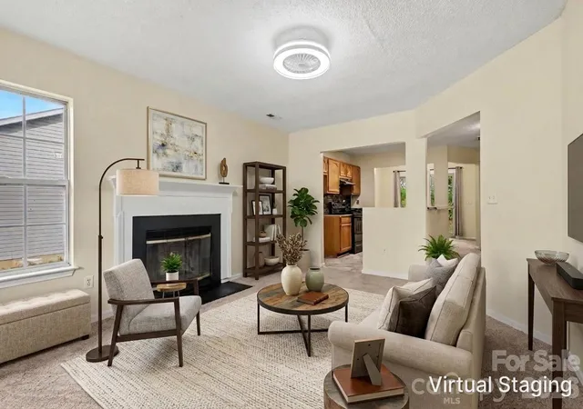 Photo 3 of Single family home for sale at 1611 Dendy Ln, Pineville, NC 28134 | MLS# 4433531 | Listing updated on 2026-10-26