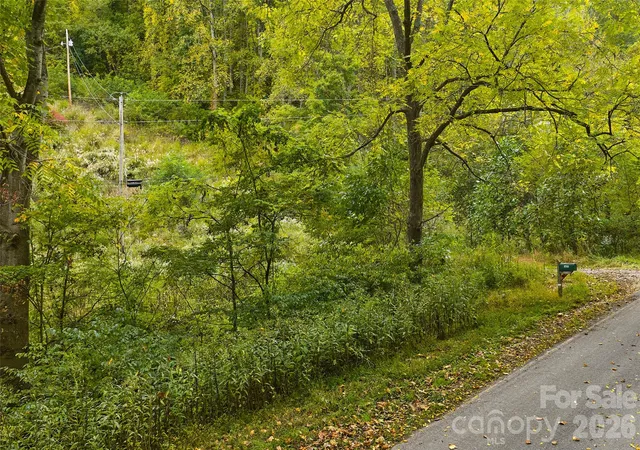Photo 2 of Land for sale at 348 Chandler Crk Rd, Mars Hill, NC 28754 | MLS# 4433532 | Listing updated on 2026-10-14