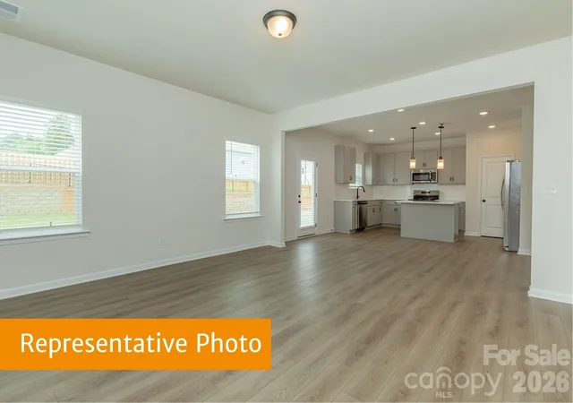 Photo 3 of Single family home for sale at 670 Cooley Dr, Salisbury, NC 28147 | MLS# 4433534 | Listing updated on 2026-10-11