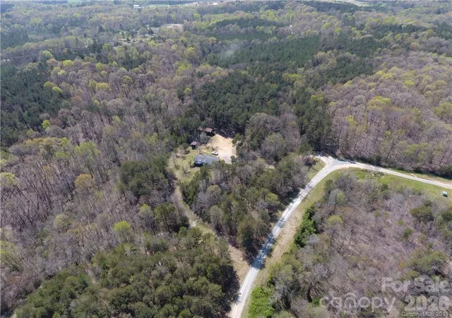 Single family home for sale at 245 Ivy Rd, Polkton, NC 28135 | MLS# 4433535