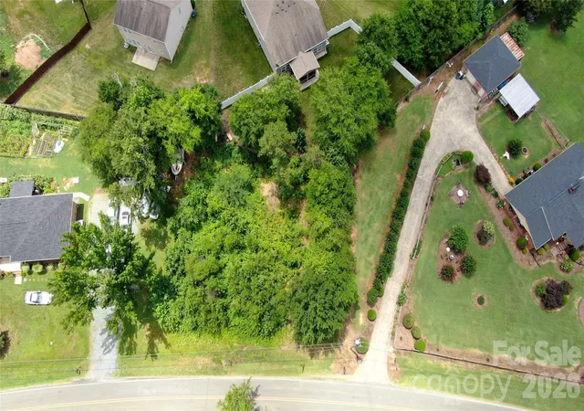 Land for sale at 6522 Simpson Rd, Charlotte, NC 28216 | MLS# 4433540
