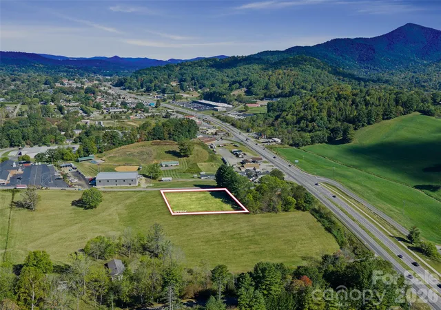 Photo 1 of Land for sale at 00 W Burnsville Church Rd, Burnsville, NC 28714 | MLS# 4433541 | Listing updated on 2026-10-10