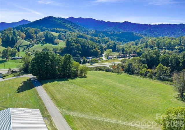 Photo 3 of Land for sale at 00 W Burnsville Church Rd, Burnsville, NC 28714 | MLS# 4433541 | Listing updated on 2026-10-10