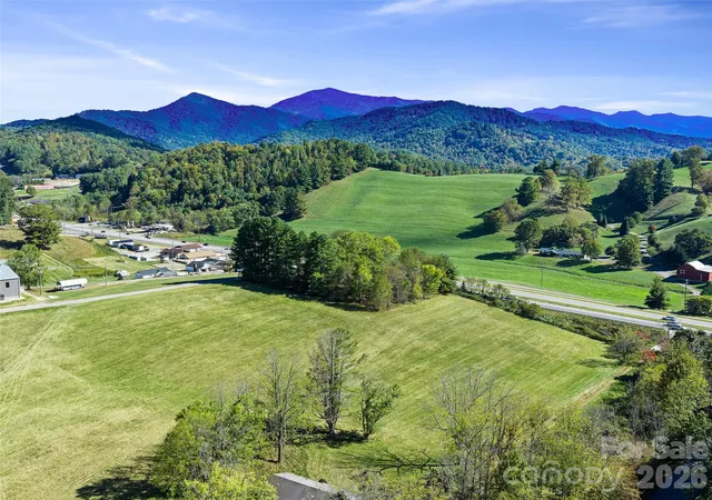Photo 4 of Land for sale at 00 W Burnsville Church Rd, Burnsville, NC 28714 | MLS# 4433541 | Listing updated on 2026-10-10