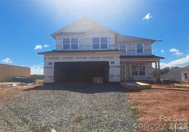 Single family home for sale at 130 Swinford Dr #89, Salisbury, NC 28146 | MLS# 4433546