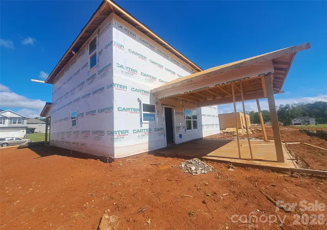 Photo 2 of Single family home for sale at 130 Swinford Dr #89, Salisbury, NC 28146 | MLS# 4433546 | Listing updated on 2026-10-11