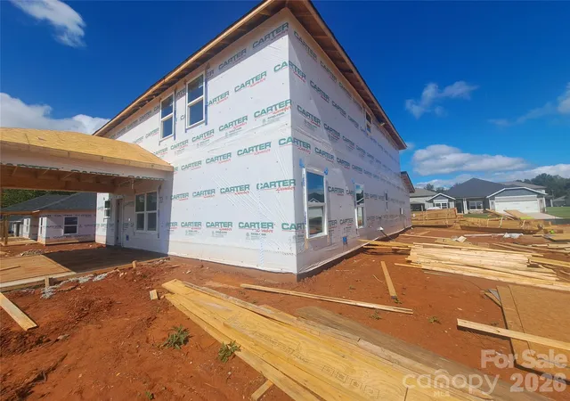 Photo 3 of Single family home for sale at 130 Swinford Dr #89, Salisbury, NC 28146 | MLS# 4433546 | Listing updated on 2026-10-11
