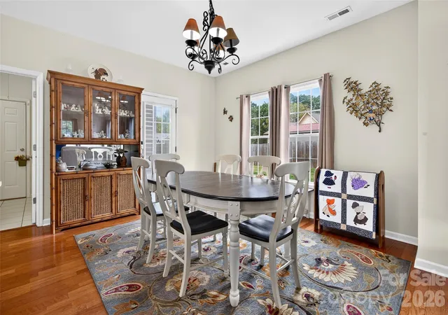 Photo 3 of Single family home for sale at 1032 Coddle Crk Rd, Mooresville, NC 28115 | MLS# 4433548 | Listing updated on 2026-10-11