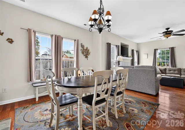 Photo 4 of Single family home for sale at 1032 Coddle Crk Rd, Mooresville, NC 28115 | MLS# 4433548 | Listing updated on 2026-10-11