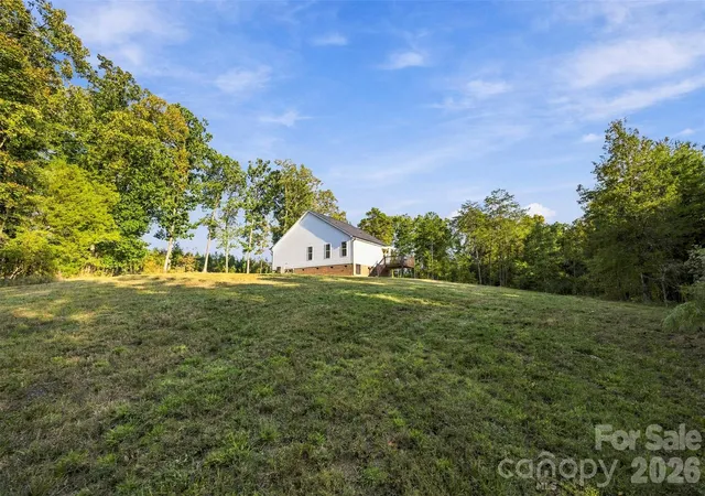 Photo 25 of Single family home for sale at 4539 Highway 97, Hickory Grove, SC 29717 | MLS# 4433555 | Listing updated on 2026-10-20