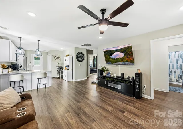 Photo 3 of Single family home for sale at 4539 Highway 97, Hickory Grove, SC 29717 | MLS# 4433555 | Listing updated on 2026-10-20