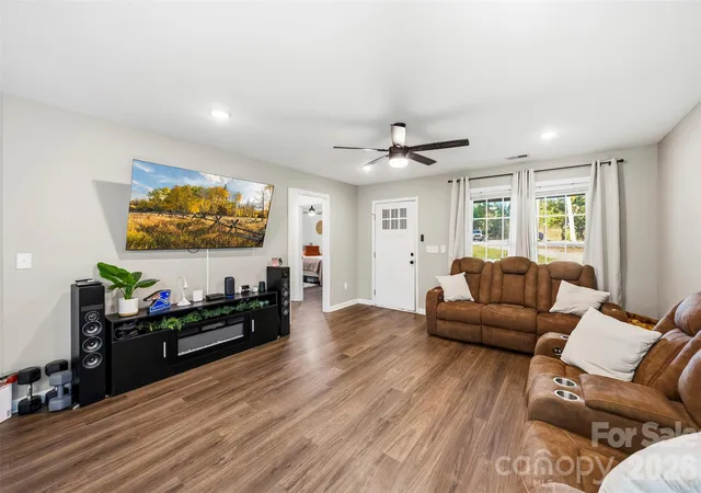 Photo 3 of Single family home for sale at 4539 Highway 97, Hickory Grove, SC 29717 | MLS# 4433555 | Listing updated on 2026-10-20