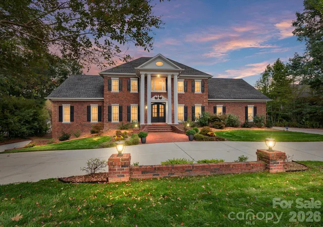 Single family home for sale at 4401 Piper Glen Dr, Charlotte, NC 28277 | MLS# 4433566