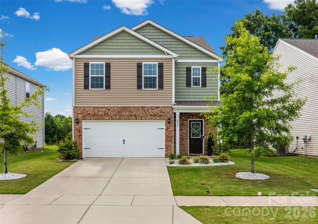 Single family home for sale at 457 Misty Law Ln, Clover, SC 29710 | MLS# 4433571