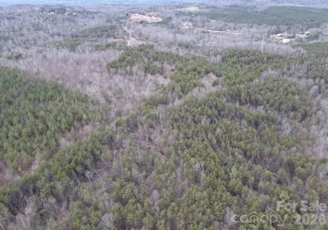 Photo 2 of Land for sale at Tbd Southern Way, Nebo, NC 28761 | MLS# 4433576 | Listing updated on 2026-10-11