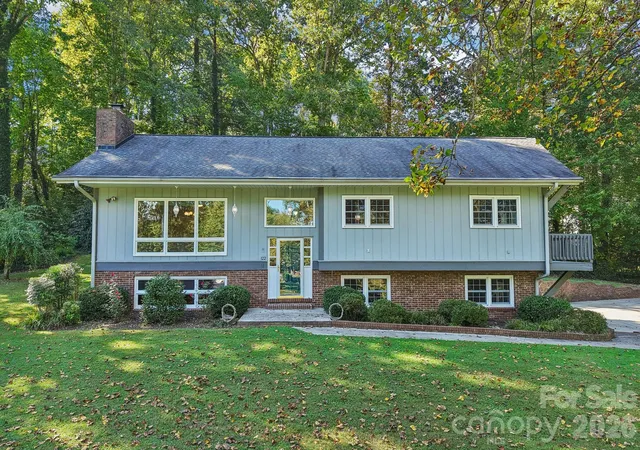 Single family home for sale at 122 W Laurel Ln, Etowah, NC 28729 | MLS# 4433580