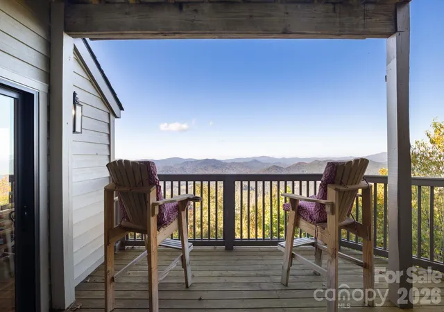 Photo 3 of Condo for sale at 80 Slickrock Rd #A-4, Burnsville, NC 28714 | MLS# 4433581 | Listing updated on 2026-10-13