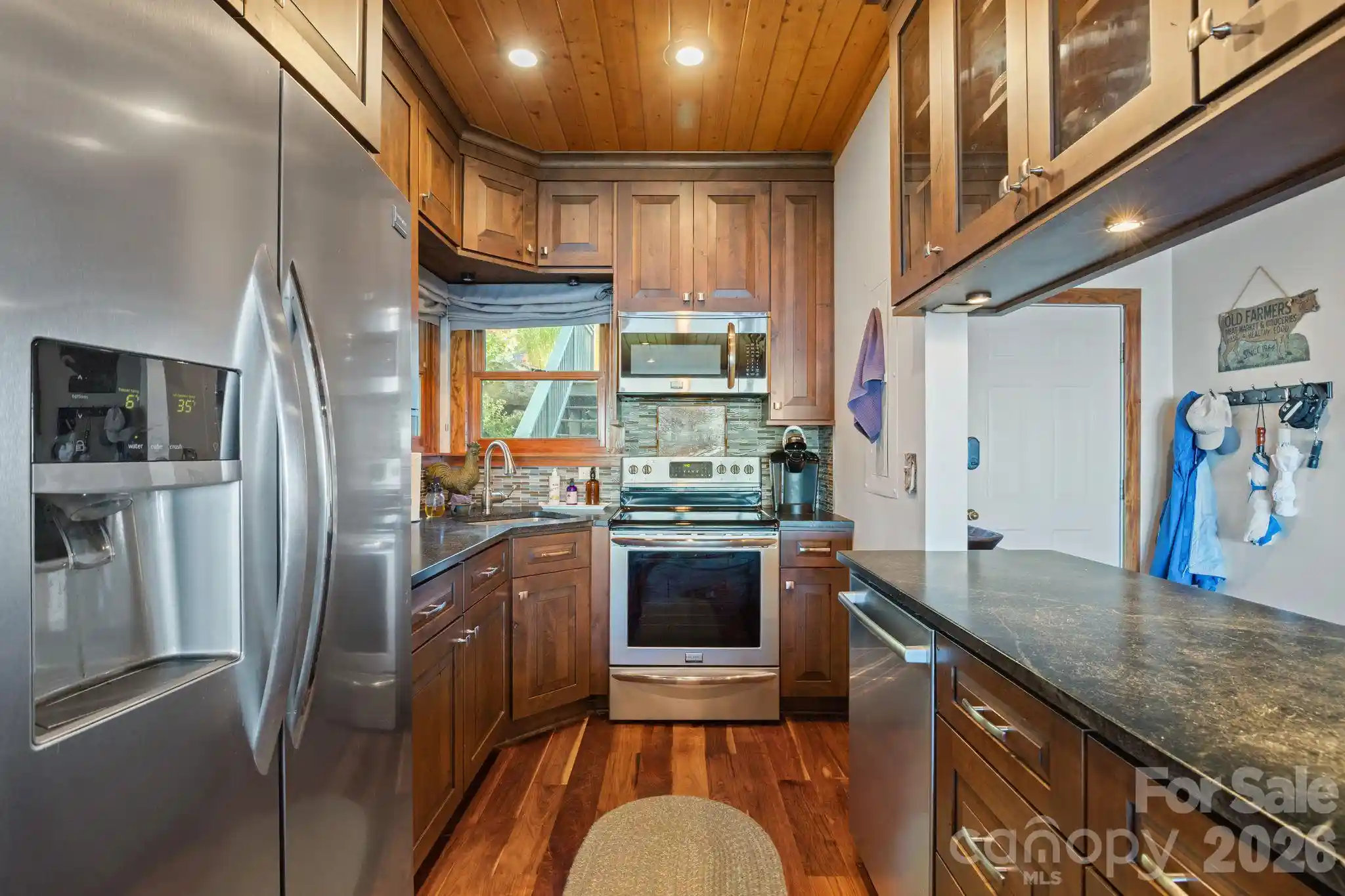 Listing Photo 42 - Condo for sale in 80 Slickrock Rd located at 80 Slickrock Rd, Burnsville, NC 28714 - Unit #A-4