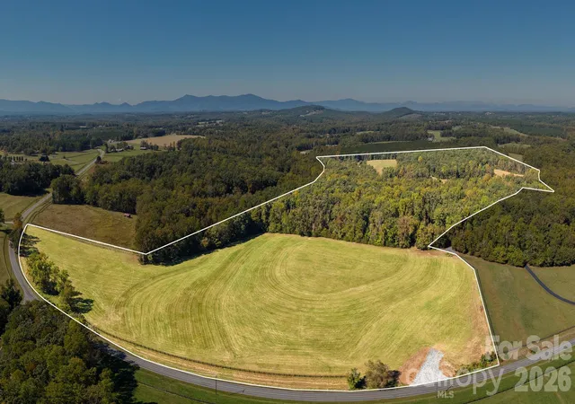 Photo 1 of Land for sale at Tbd Collinsville Rd, Columbus, NC 28722 | MLS# 4433588 | Listing updated on 2026-10-20