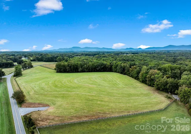 Photo 3 of Land for sale at Tbd Collinsville Rd, Columbus, NC 28722 | MLS# 4433588 | Listing updated on 2026-10-20
